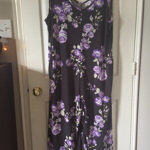 Lularoe Natalie Jumpsuit